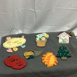 𝅺Door Decorations